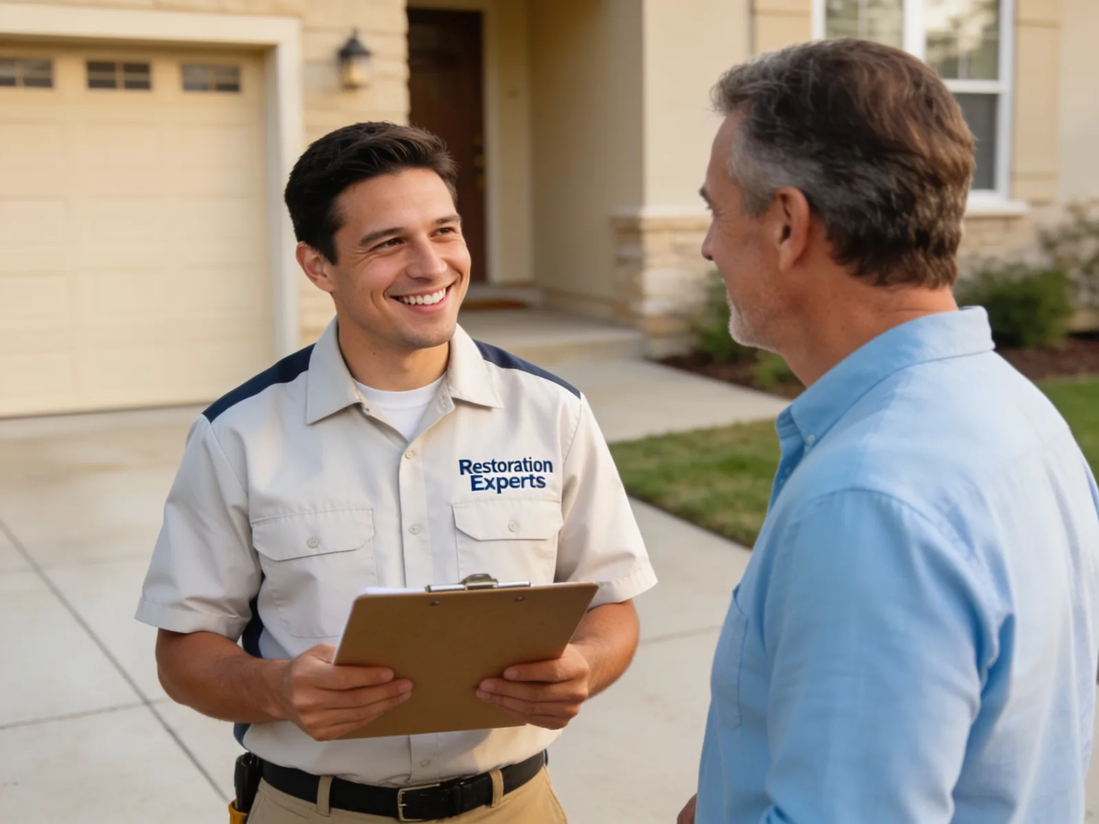 Water Damage Cleanup Columbus, NC FAQs